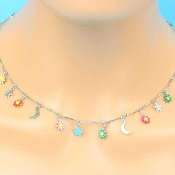 Delicate & Modern Necklace Chain – Perfect for Girls & Women, DYC1006 - Picture 10 of 10